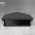 هود میلان مدل آراد 3010 موشن