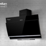 هود مورب میلان مدل آرام