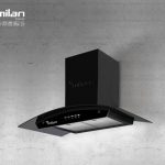 هود میلان مدل ونیز ECO