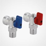 شیر پیسوال لباسشویی راسان