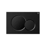 صفحه کلید فلاش تانک توکار ایران مدل توئین