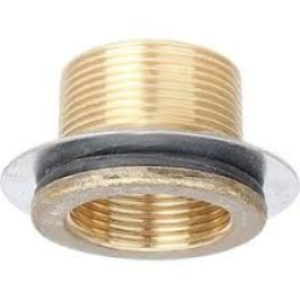 فیتینگ 3/4 اینچ(3/4 اینچ در 1 اینچ) امید